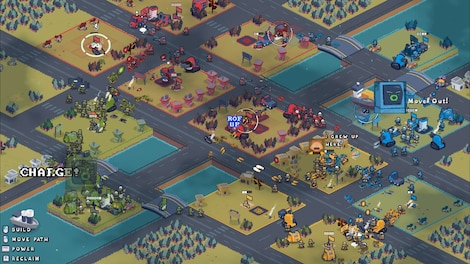 D.O.T. Defence (PC) - Steam Gift - GLOBAL - 4
