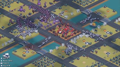 D.O.T. Defence (PC) - Steam Key - GLOBAL - 3