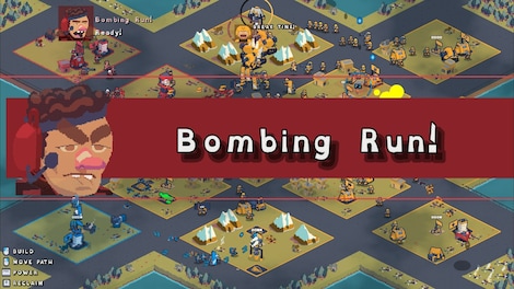 D.O.T. Defence (PC) - Steam Key - GLOBAL - 6