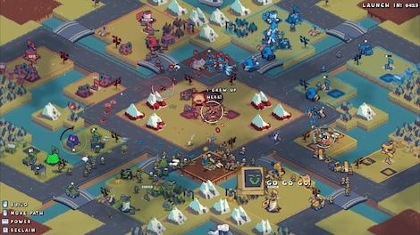 D.O.T. Defence (PC) - Steam Key - GLOBAL - 9