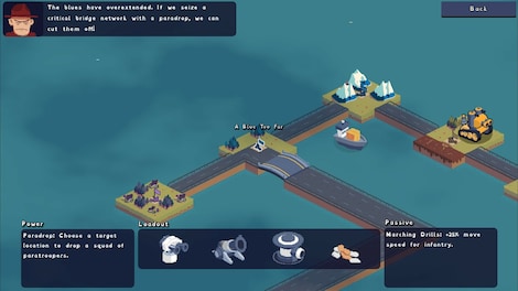 D.O.T. Defence (PC) - Steam Key - GLOBAL - 12