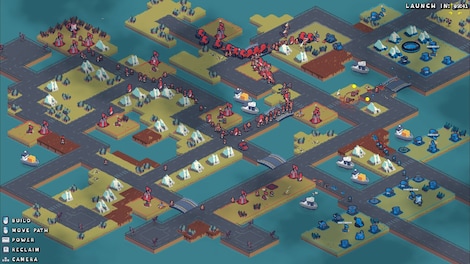 D.O.T. Defence (PC) - Steam Key - GLOBAL - 8
