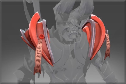 DOTA 2 - Crown of Hells Steam Key GLOBAL - 9