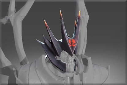DOTA 2 - Crown of Hells Steam Key GLOBAL - 8