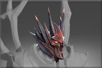 DOTA 2 - Crown of Hells Steam Key GLOBAL - 6