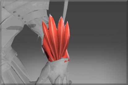 DOTA 2 - Crown of Hells Steam Key GLOBAL - 7