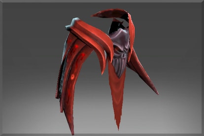 DOTA 2 - Crown of Hells Steam Key GLOBAL - 11