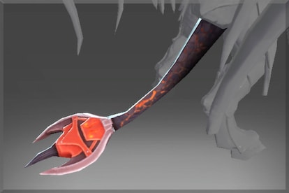 DOTA 2 - Crown of Hells Steam Key GLOBAL - 4