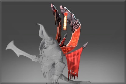 DOTA 2 - Crown of Hells Steam Key GLOBAL - 0
