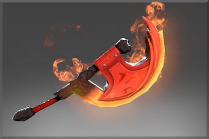 DOTA 2 - Crown of Hells Steam Key GLOBAL - 3