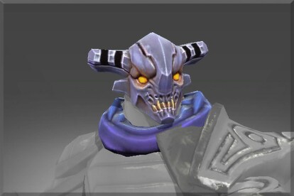 Dota 2 - Iron Will (Fear's Sven Set) Steam Key GLOBAL - 13