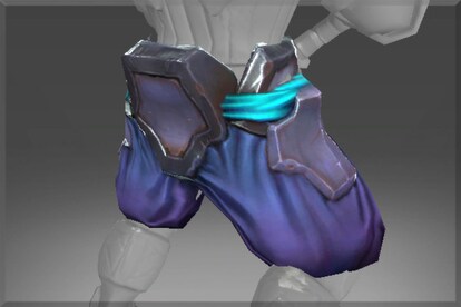 Dota 2 - Iron Will (Fear's Sven Set) Steam Key GLOBAL - 10