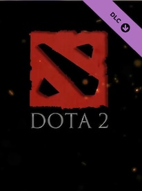 DOTA 2 Premium DLC Steam Gift GLOBAL - 0