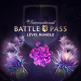 Buy Dota 2 - The International 2019 Battle Level Bundle Steam Key ...