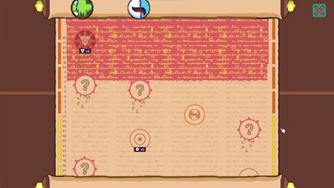 Dotage (PC) - Steam Gift - EUROPE - 16