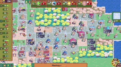 Dotage (PC) - Steam Gift - GLOBAL - 10