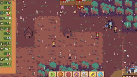 Dotage (PC) - Steam Gift - GLOBAL - 7