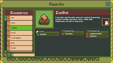 Dotage (PC) - Steam Gift - GLOBAL - 3