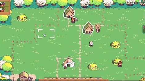 Dotage (PC) - Steam Gift - GLOBAL - 5