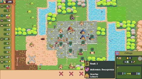 Dotage (PC) - Steam Gift - GLOBAL - 15