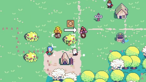 Dotage (PC) - Steam Key - GLOBAL - 4