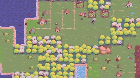 Dotage (PC) - Steam Key - GLOBAL - 14