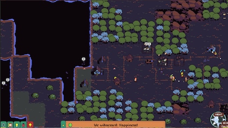 Dotage (PC) - Steam Key - GLOBAL - 13