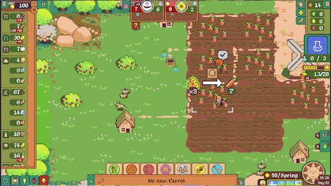 Dotage (PC) - Steam Key - GLOBAL - 8