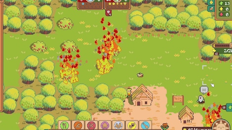 Dotage (PC) - Steam Key - GLOBAL - 12