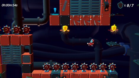 Dotori (PC) - Steam Key - GLOBAL - 3