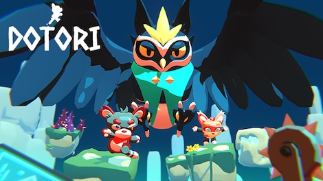 Dotori (PC) - Steam Key - GLOBAL - 0