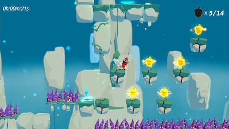 Dotori (PC) - Steam Key - GLOBAL - 5