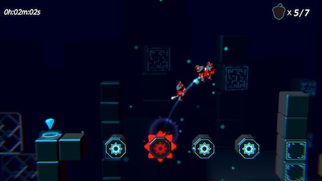 Dotori (PC) - Steam Key - GLOBAL - 4