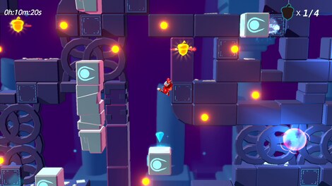 Dotori (PC) - Steam Key - GLOBAL - 6