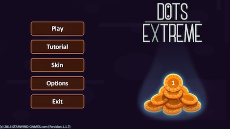 Dots eXtreme Steam Key GLOBAL - 2