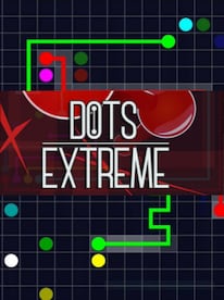Dots eXtreme Steam Key GLOBAL - 1
