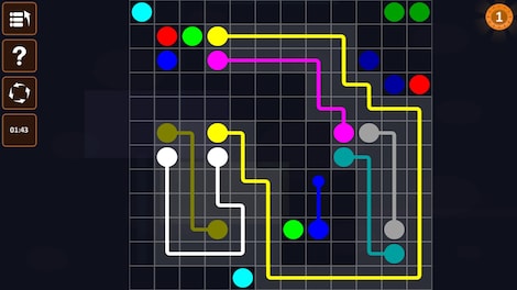 Dots eXtreme Steam Key GLOBAL - 4