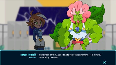 Double Cross (PC) - Steam Key - CHINA - 4