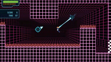 Double Cross (PC) - Steam Key - CHINA - 5