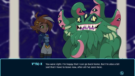 Double Cross (PC) - Steam Key - CHINA - 3