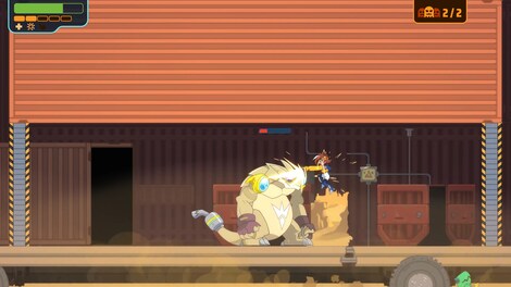 Double Cross (PC) - Steam Key - CHINA - 2