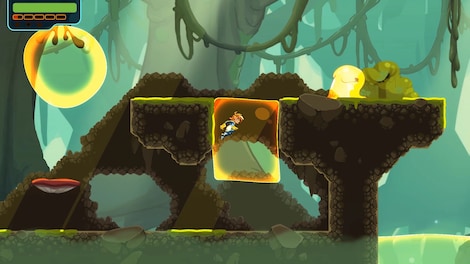 Double Cross (PC) - Steam Key - CHINA - 7