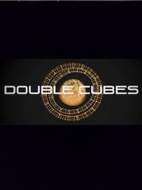 Double Cubes Steam Key GLOBAL - 1