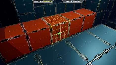 Double Cubes Steam Key GLOBAL - 5