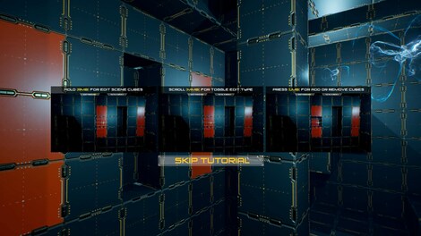 Double Cubes Steam Key GLOBAL - 6