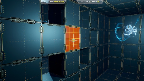 Double Cubes Steam Key GLOBAL - 4