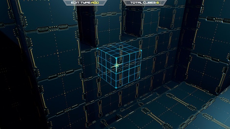 Double Cubes Steam Key GLOBAL - 3