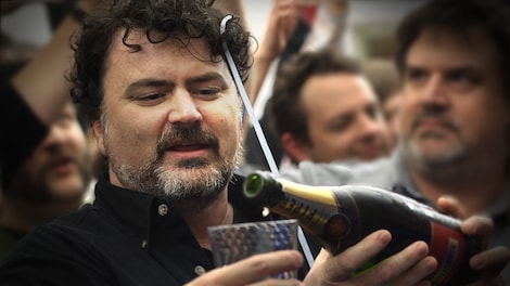 Double Fine Adventure! Steam Key GLOBAL - 6