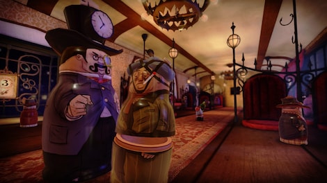 Double Fine Bundle Steam Key GLOBAL - 7