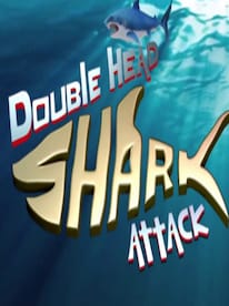 Double Head Shark Attack Steam Key GLOBAL - 1